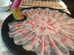 -鱼豆吉·豆浆鱼火锅(宜昌万达店)
