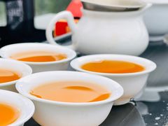 -公园茶楼粤式点心