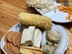 -朵朵开素食餐厅(后宰门街店)