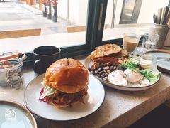 -RAC BAR(安福路店)