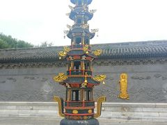-盛世南宫影视城(北普陀影视城)