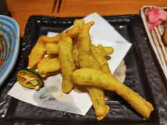 -一心创作料理屋(经开万达店)