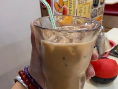 -旺角宝港式茶餐厅(寮步店)