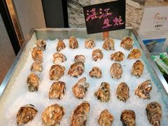 -合肥皇冠假日酒店·菲亚斯特自助餐厅(黄山路店)