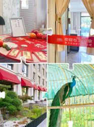 -宝馨月月子中心(友谊医院店)