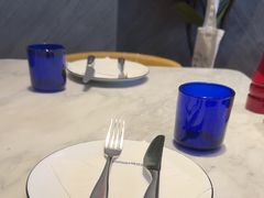 -玛尚诺意式餐厅(新达汇三林店)