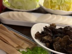 -天宜隆蘑菇宴火锅(石景山旗舰店)