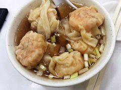 全虾云吞-麦文记面家(佐敦店)