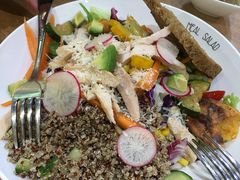 -Meal Salad米有沙拉(长泰广场店)