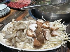 -刘少华贵州小黄牛·鲜牛肉火锅(总店)
