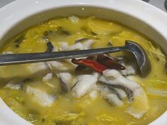 -兰湘子·湘菜小炒(石家庄万象城店)