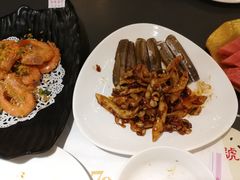 -79号渔船海鲜饭店(华强北店)