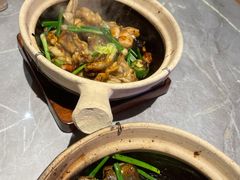 生啫田鸡-啫神·广州地标美食(北京路店)