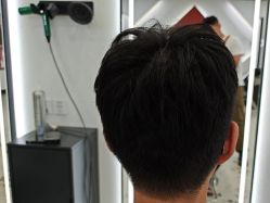 -FINE HAIR 烫染专业设计