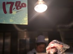 -上海枇杷烤鸭(燕丰商场店)