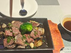 -和牛食堂•BISTRO(广州首店)
