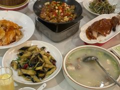 -大鸭梨(天通西苑店)