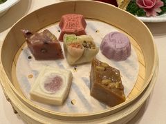 -得月楼·省级非遗·传统苏帮菜(观前店)