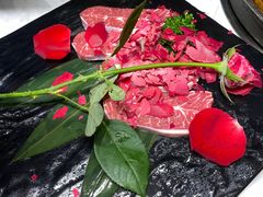 -老板娘的烤肉店(港湾广场店)