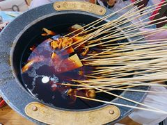 冷锅串串-冒椒火辣(奎星楼街店)