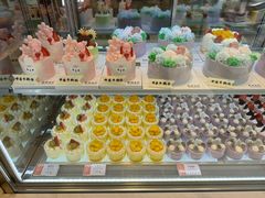 -御蝶坊KNAC(西荟城店)