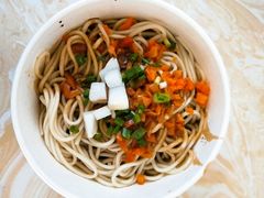 -曾麻子热干面(丁字桥路店)