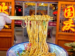 -大海碗·炸酱面·烤鸭·京菜(天坛店)
