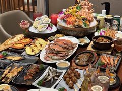 -古京·臻致料理(月湖店)