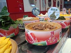 -龍歌自助小火锅(漳州二路爱购店)