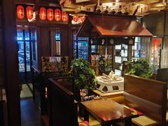 -千代武日本料理(哈西店)