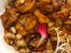 -铜锣湾·有麝自然香(长嘉汇购物公园店)