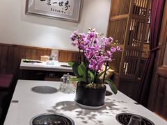 -一叶一世界•素食餐厅(新光天地店)