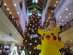 -尚泰清迈机场购物中心