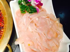 -怡品川宇火锅(宝立方店)