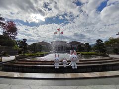 -余姚四明湖开元名都度假酒店·夏威夷西餐厅