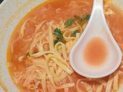 -大铁勺新津菜(中北永旺店)
