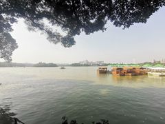 景点-惠州西湖