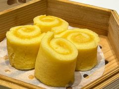 -白天鹅宾馆-玉堂春暖餐厅