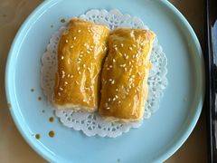 -明泉居茶点荟(车陂店)