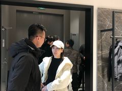 -Canada Goose加拿大鹅(沈阳万象城店)