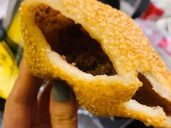 -白玉兰传统小吃