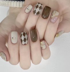 -LILY NAILS美甲美睫