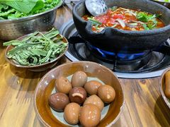 -笔记安顺夺夺粉火锅