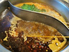 -袁记串串香(西安路店)