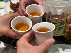 -金悦轩海鲜酒家(拱北店)