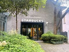 -星巴克(西湖天地店)