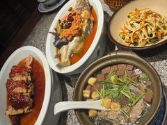 -南京大牌档(济南万象城店)