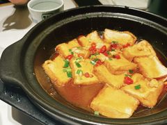 -费大厨辣椒炒肉(正佳广场店)