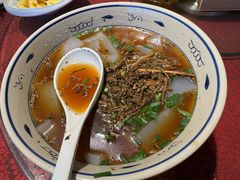 -百花人家(门城水岸店)