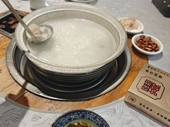 -丰尔粥食·粥底火锅·桑拿鸡(大良总店)